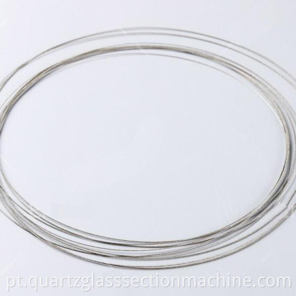 Diamond Cutting Wire Ring